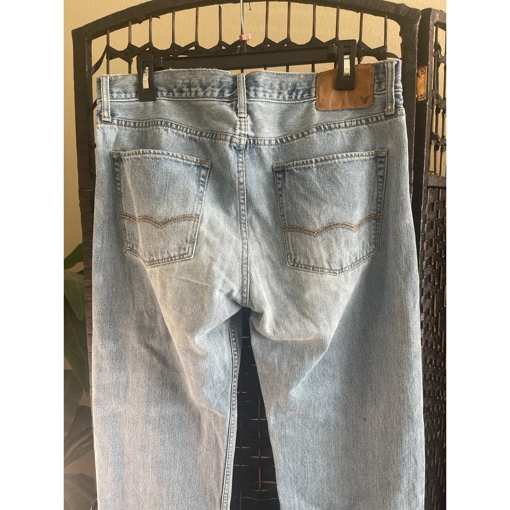 Jeans - Picture 6 of 7